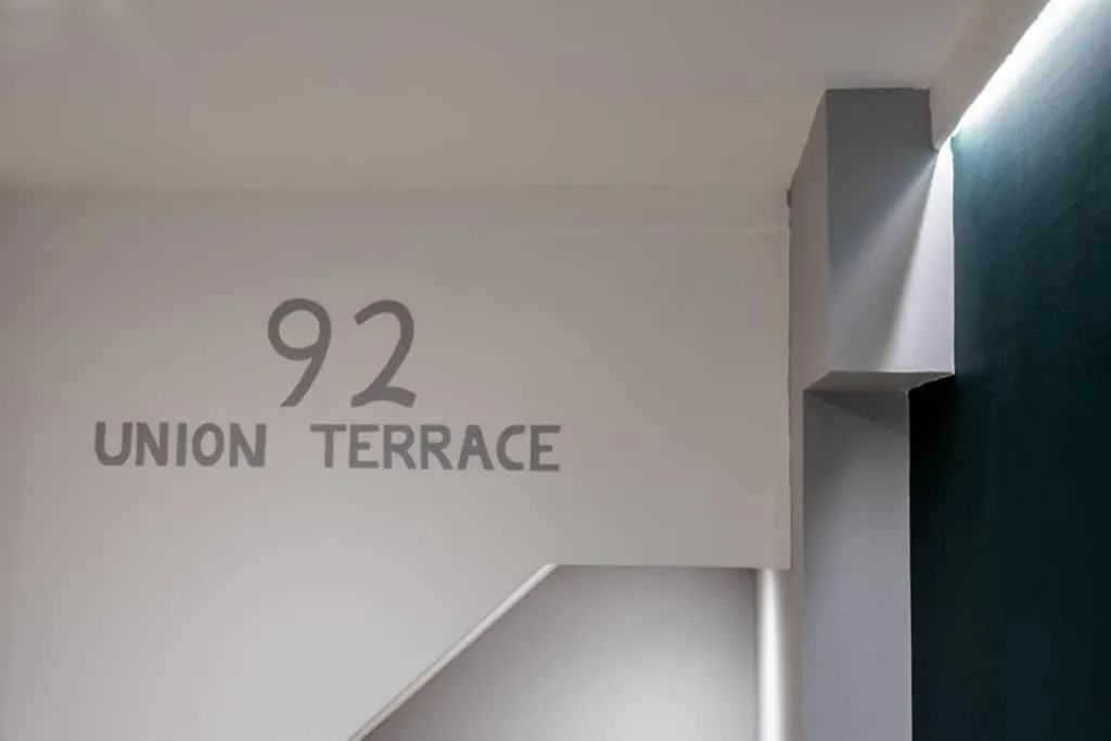 別荘 ヨーク 92 Union Terraceヴィラ